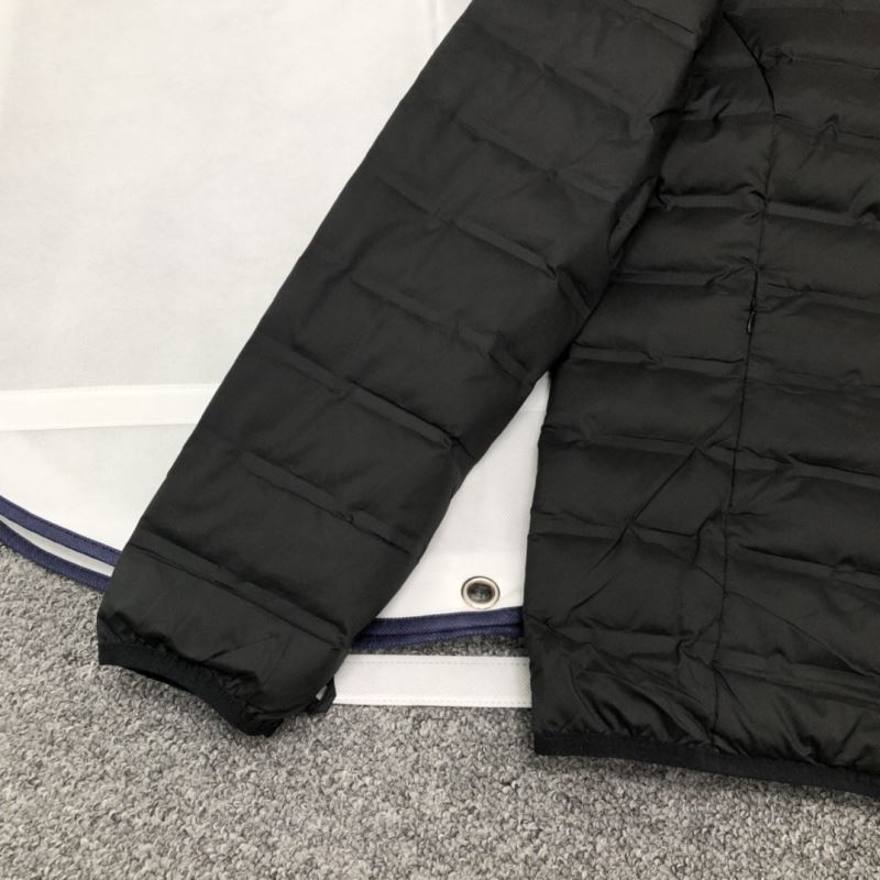 Arcteryx Down Jackets